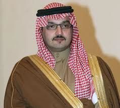 #أمر_ملكي : تعيين الأمير  تركي بن طلال أميراً لمنطقة عسير بمرتبة وزير  - المواطن