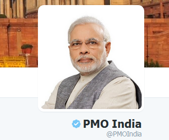 رئيس وزراء #الهند يرتوت: مع السلامة #الرياض