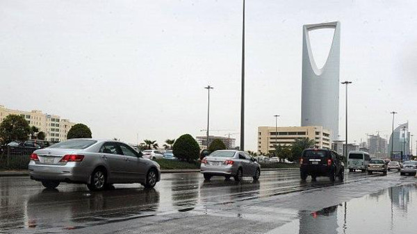 الأرصاد تعلن درجات الحرارة المتوقعة على مدن السعودية غدًا الأحد