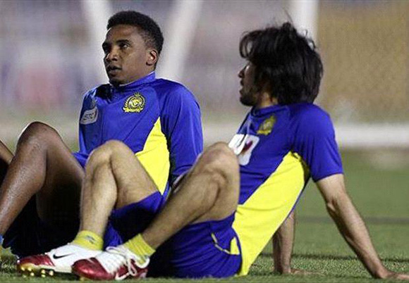 محمد نور يكشف عن مفاوضاته مع النصر