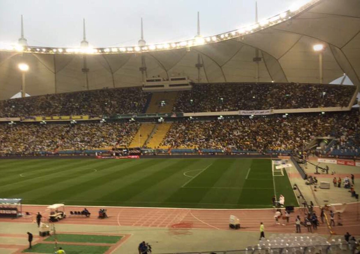 هنا بث مباشر.. مباراة النصر والاتحاد في نهائي كأس ولي العهد