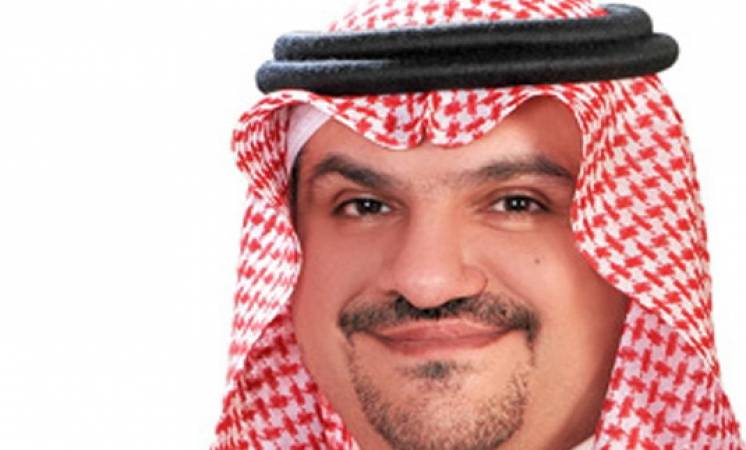 وزير الدولة محمد آل الشيخ يقاضي حمزة السالم بتهمتي التشهير والكذب