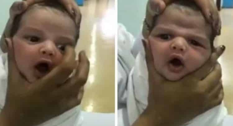 شقيقة إحدى الموقوفات في قضية ممرضات يعبثن بطفل تكشف: أدانوها بسبب صوت ضحكة في المقطع