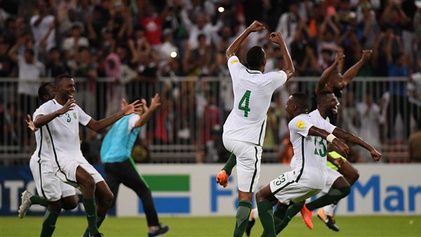 هدف وحيد للأخضر من مباراته القوية أمام عمان