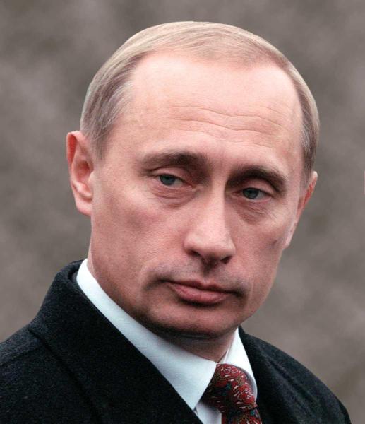 بوتين لأوباما: خطر يحيط بحياة الروس المتواجدين بأوكرانيا