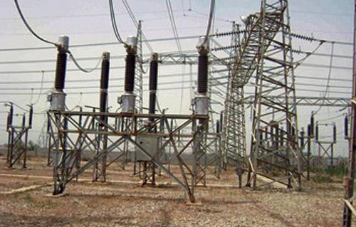 الشركة السعودية للكهرباء تسجل يوم أمس أعلى حمل ذروي للكهرباء في تاريخ المملكة بلغ (56500 ) ميجا وات، بزيادة بلغت 7.7 % عن العام الماضي.