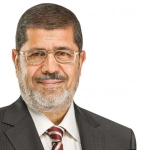 الولايات المتحدة تدعو مصر للإفراج عن مرسيّ