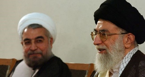 إيران تبدأ دورها الجديد بمهاجمة المملكة ووصف نظامها بـ”الوهابي الضال”