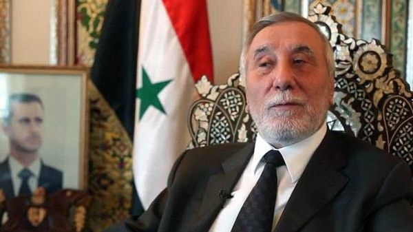 الأردن يطرد السفير السوري ويمهله (24) ساعة لمغادرة البلاد