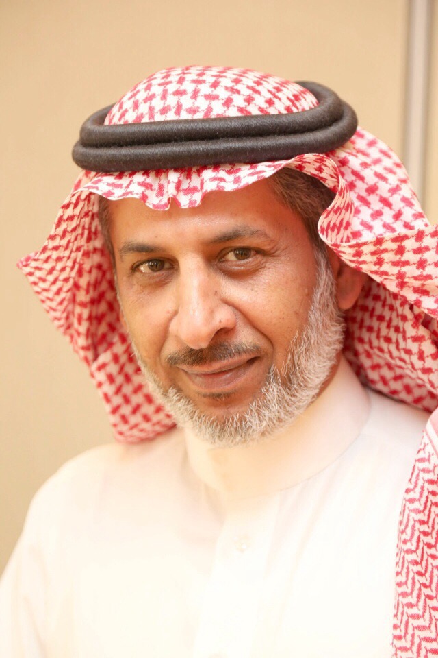 الشنيبر مستشارًا بمكتب مدير عام تعليم الرياض