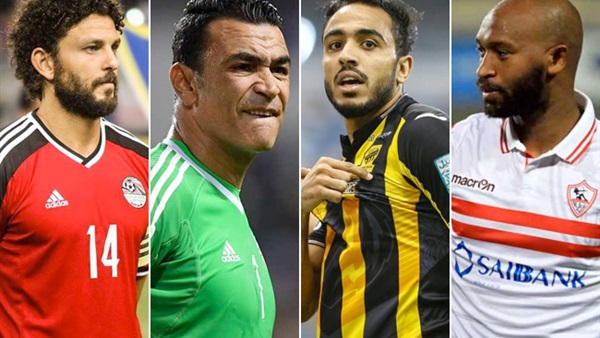لماذا يجذب الدوري السعودي اللاعبين المصريين بكثرة؟