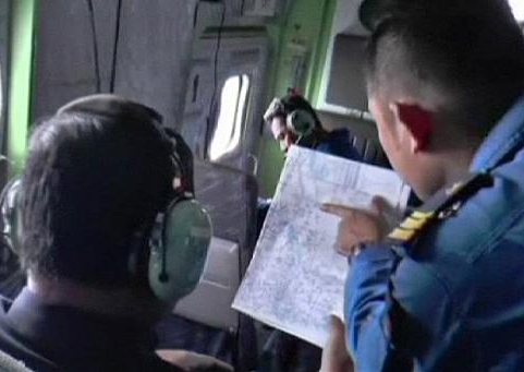 مسؤول صيني: لا دليل على أن صور الحطام للطائرة الماليزية المفقودة