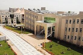 “وظائف هندسية شاغرة” للرجال بجامعة الملك خالد