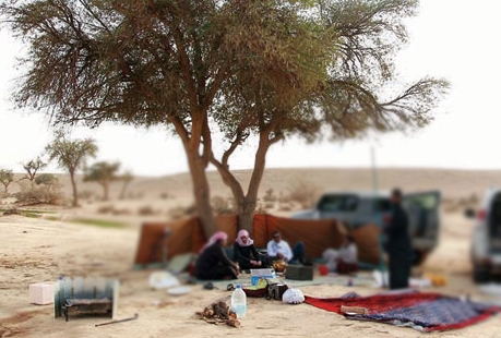 “مدني الرياض” يوصى بإبلاغ الأهل عن وجهة السفر والرحلات