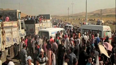 نظام الأسد يعرقل وصول المساعدات للمحاصرين