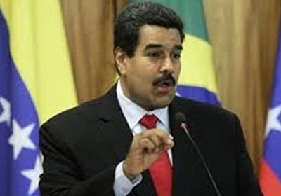 رئيس فنزويلا يعلن اعتقال 3 جنرالات بتهمة التمرد