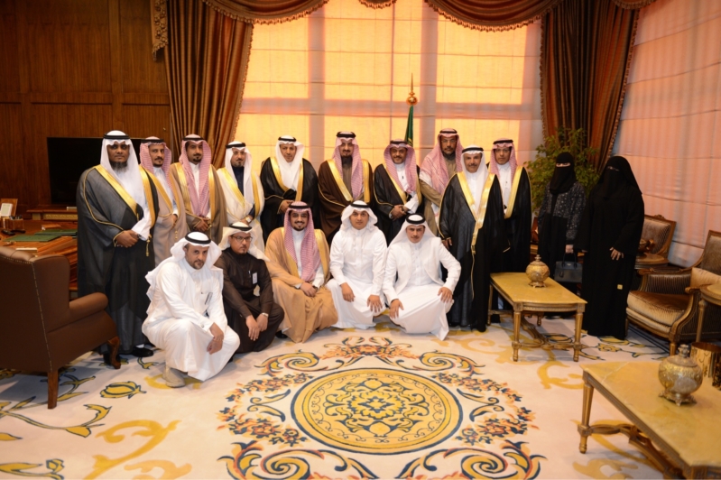 اعضاء الغرفة التجارية