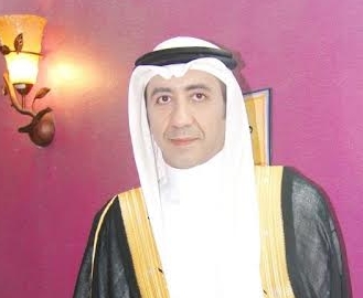 ترقية “المأربي” مديراً للتخطيط التنموي ‎بجازان بـ”التاسعة”