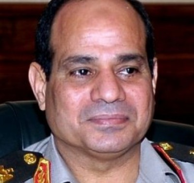 الجيش المصري يعلن التدخل لضبط الموقف في مظاهرات 30 يونيو