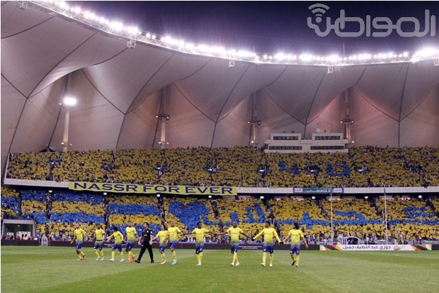 إلغاء الرحلات يحرم جماهير رفحاء من مؤازرة النصر