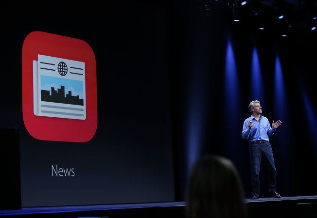 Apple News يتخطى حاجز 60 مليون مشترك