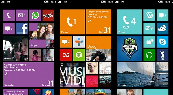 استعدادات لإطلاق هاتف Archos الذكي بنظام ويندوزفون
