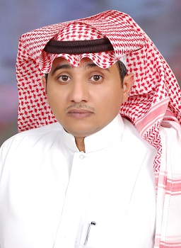 اختيار “الشهراني” عضواً بالمجلس الاستشاري لجامعة طيبة