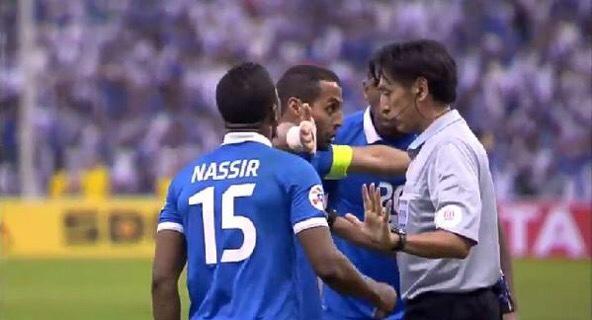 رابط مباشر للقاء الهلال وسيدني‎