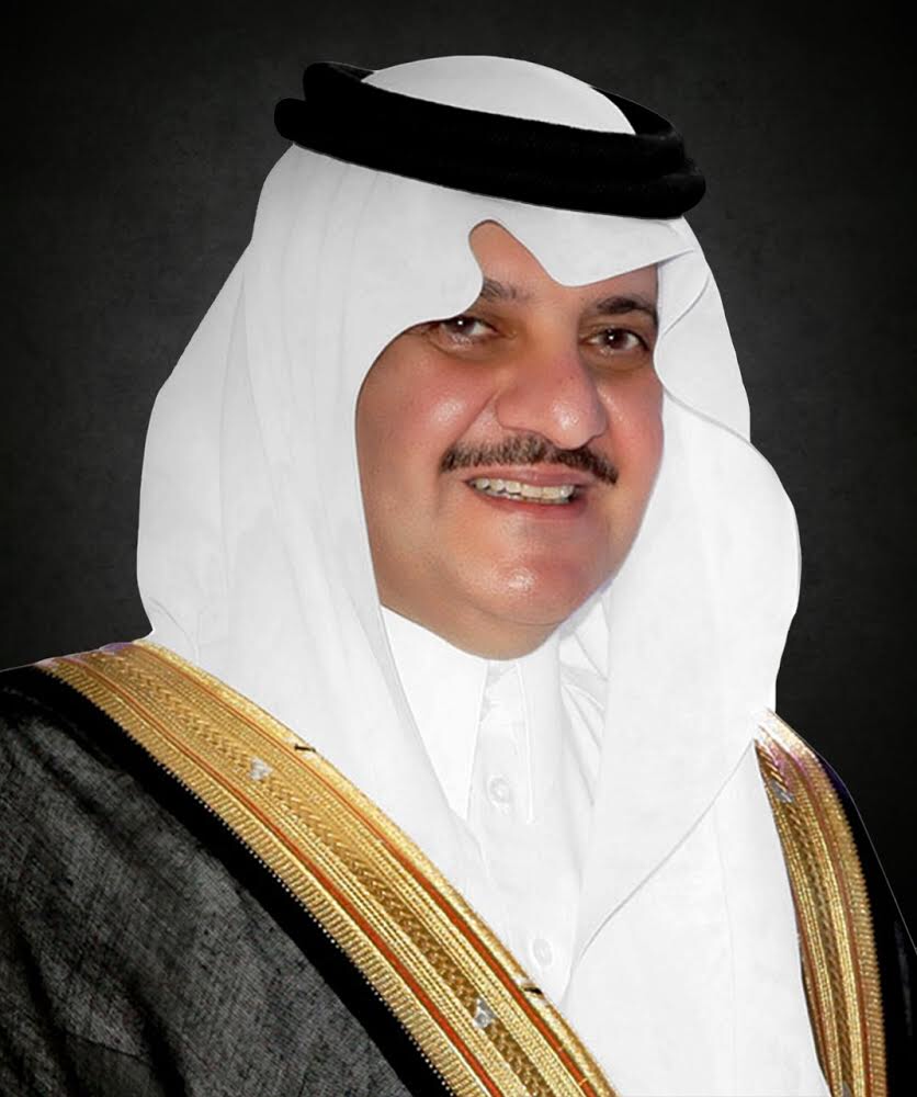 سعود بن نايف يرعى حفل تخريج 488 حافظاً وحافظة للقرآن الكريم