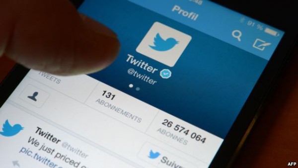 خدمة جديدة لتتبع التغريدات المحذوفة من حسابات المشاهير على تويتر