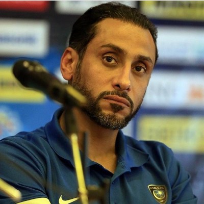 سامي الجابر: خلاص الهلال عند جمهوره وعودته قوية