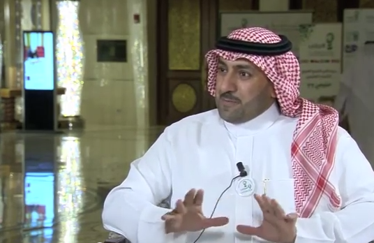 شاهد بالفيديو.. ماذا قال تركي بن عبدالله على قنوات beinsports؟