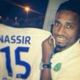 الشمراني يثير التساؤلات بحمله قميص الهلال في معسكر المنتخب