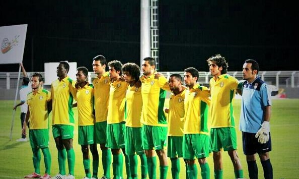 نجران يتغلب على الجيل ويضرب موعداً مع النصر