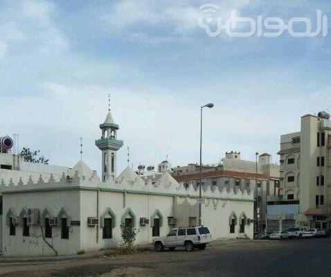مسجد “عبد الغني أمين” بالطائف دون إمام منذ عشر سنوات