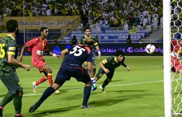 النصر يجتاز اختبار القادسية والأهلي يسقط هجر بأقل مجهود