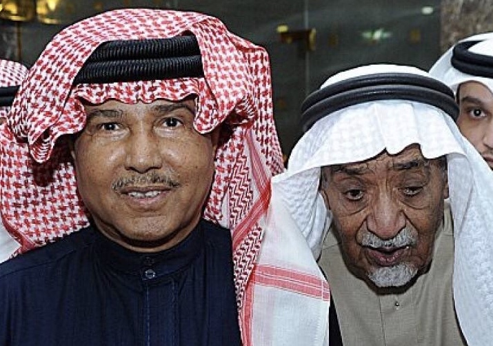 فنان العرب ينعى خفاجي: صانع أروع ابداعاتي