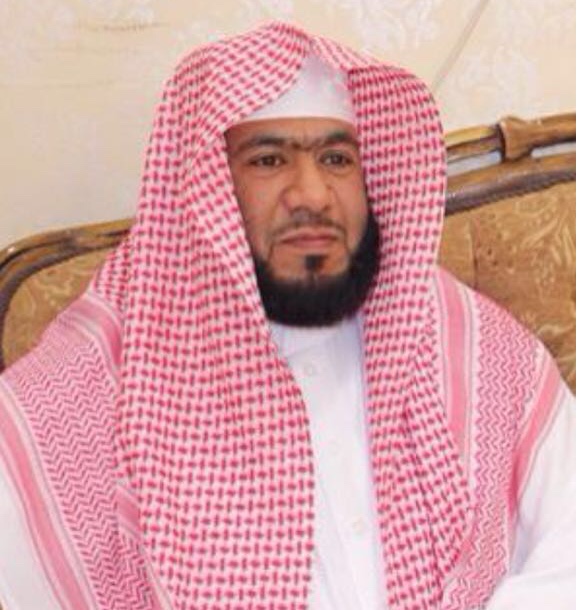 الشيخ الشمري رئيسًا لكتابة عدل رفحاء