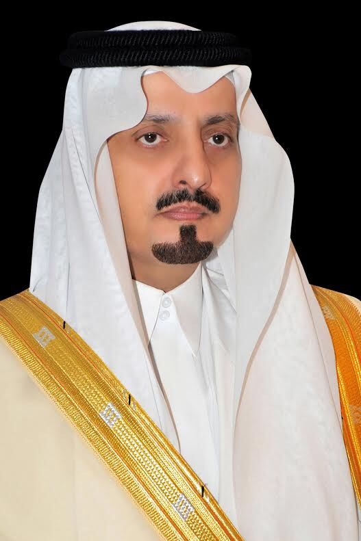 أمير عسير يتلقى التعازي في وفاة الأمير منصور بن مقرن ومرافقيه الأحد القادم
