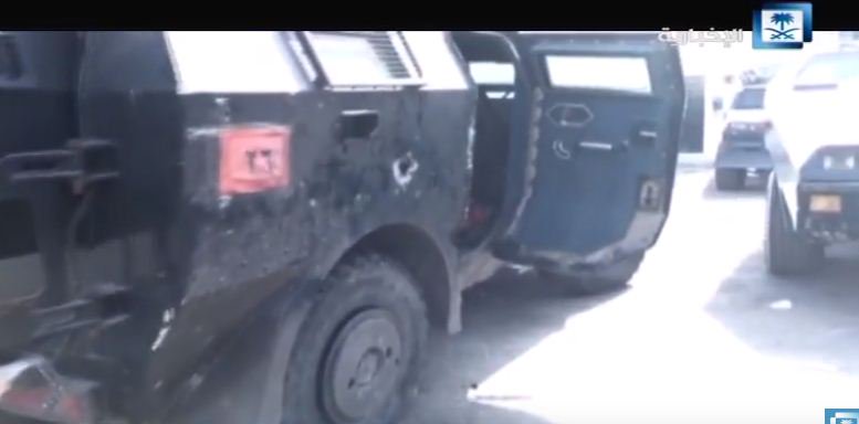 بالفيديو.. بيان الداخلية حول الهجوم على دورية أمنية في حي المسورة بالقطيف