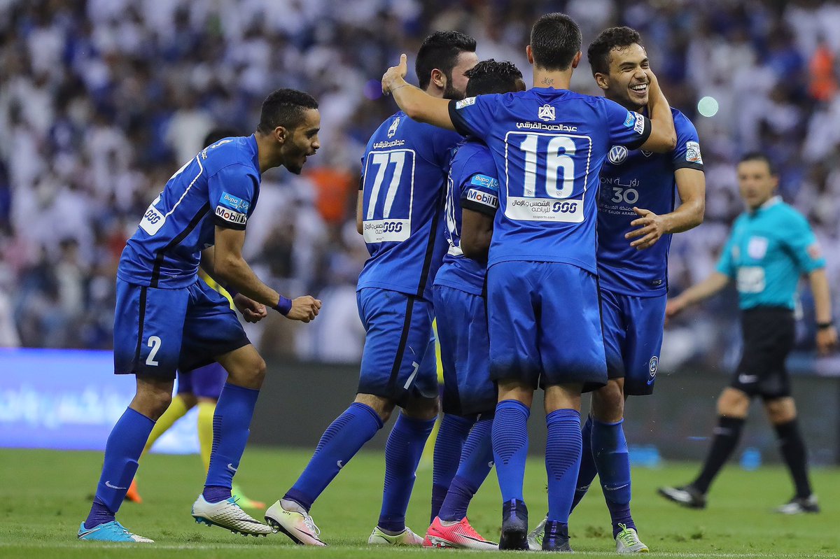 خطة واحدة من الهلال لتفادي مفاجآت هجر