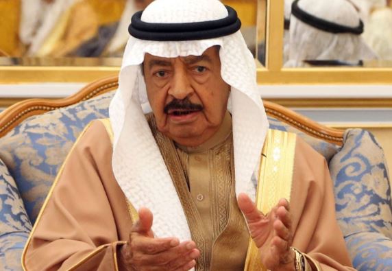 البحرين: الدول الداعية لمكافحة الإرهاب هدفها مواجهة شق الصف العربي