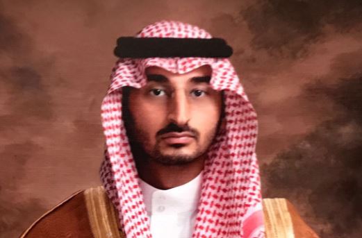 نائب أمير مكة ينقل تعازي القيادة لذوي الشهيد الزبيدي