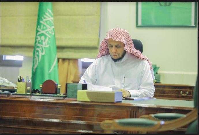 الحقائب الآمنة والأوامر الإلكترونية ضمن 12 إجراءً لتسريع العمل بمحكمة الرياض