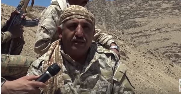 بالفيديو.. الجيش اليمني يدمر آليات ودفاعات الحوثي وأخبار سارة قريبًا