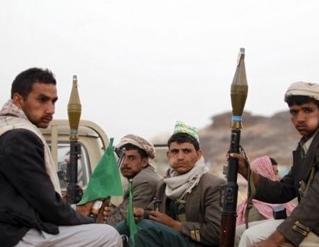 الحوثيون يشنون حرب إشاعات كاذبة في وسائل التواصل