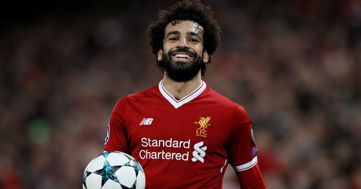 هذا هو سبب رغبة ريال مدريد في التعاقد مع Mohamed Salah