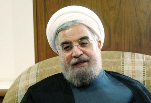 إيران تعتزم تعيين مقرب من روحاني سفيراً لدى الأمم المتحدة