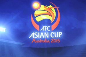 قرعة نهائيات كأس آسيا 2015 في أستراليا : المنتخب السعودي في المجموعة الثانية مع أوزبكستان والصين وكوريا الشمالية