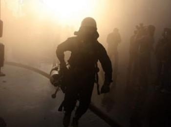 وفاة شاب وفتاة وإصابة 5 بحروق واختناقات في حريق بـ”نزهة جدة”